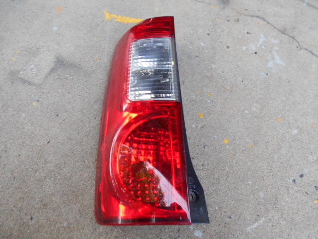 H91W オッティ 左テールランプ サカエ RCL-007(129819)拍卖