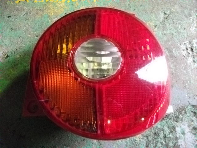 L550S ムーヴラテ 右テールランプ(94269)拍卖