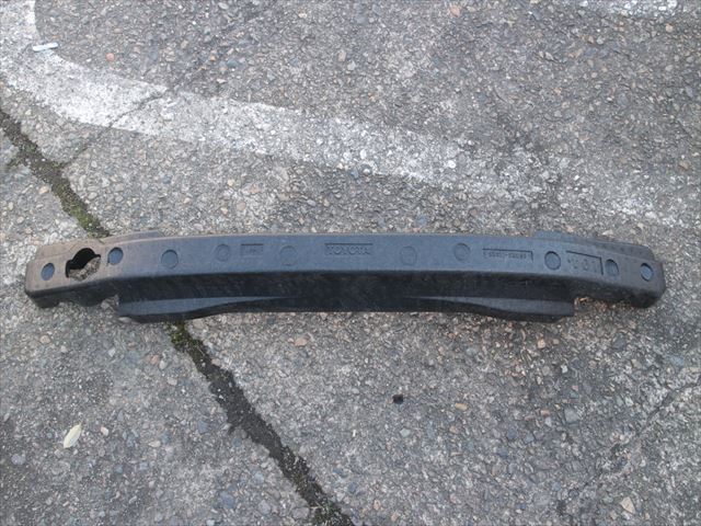 NCP120 ラクティス フロントバンパーエネルギーアブソーバー(17722)拍卖