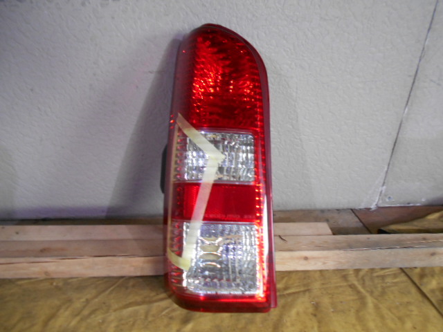 DA62W エブリィワゴン 左テールランプ 35603-63H0(17512)拍卖