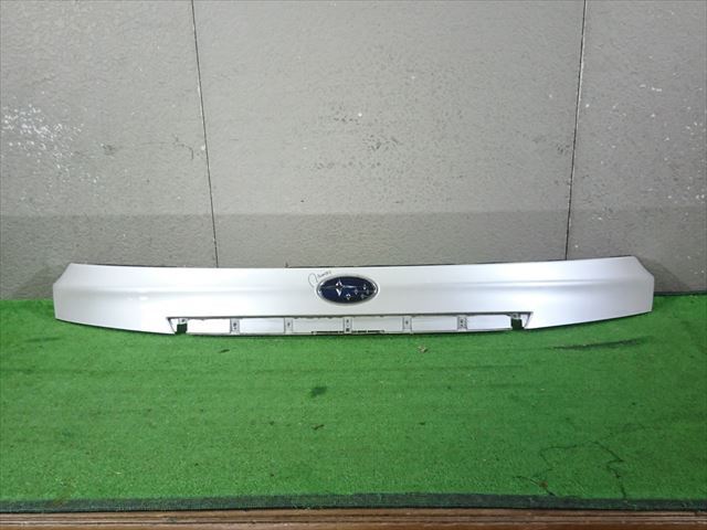 YA4 エクシーガ バックドアガーニッシュ パール(71391)拍卖