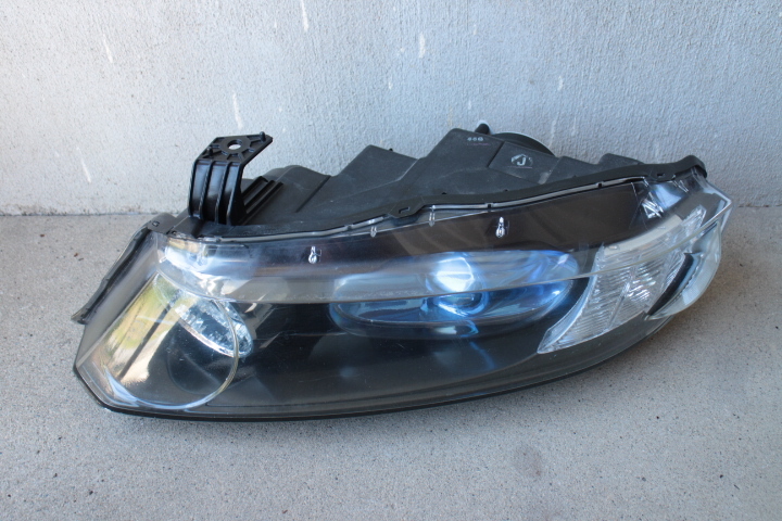 RB1 オデッセイ 左ヘッドライト(24690)拍卖