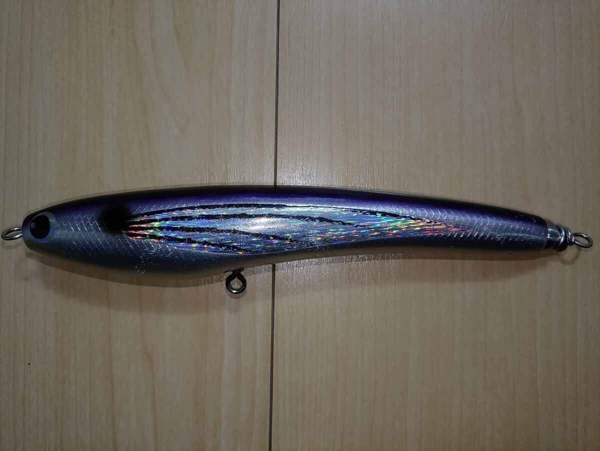 オゴペン 200F拍卖