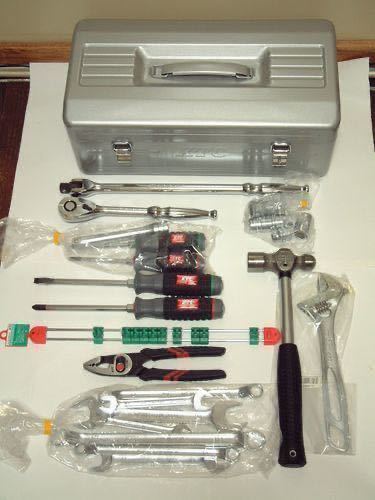 KTC SKHI2506 25PCSツールセット 未使用品 大型車用拍卖
