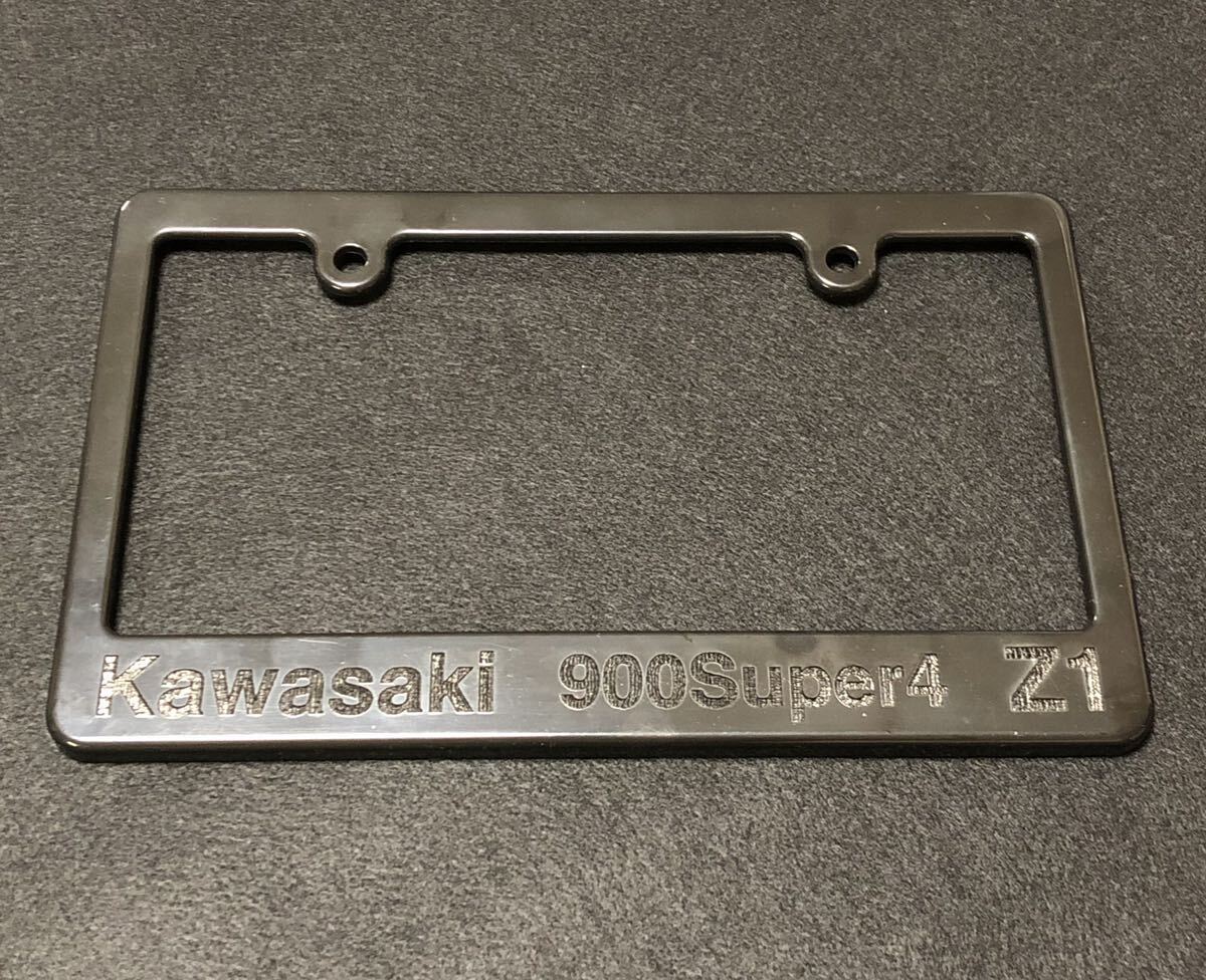 Z1 ナンバーフレーム 外装 タンク シート マフラー サイドカバー アルフィン キャスト BEET キジマ ヨシムラ KZ900 KZ1000 Z2 真鍮拍卖