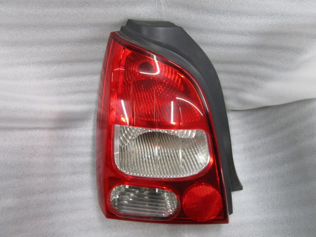 ルノー トゥインゴ スポール テールライト ABA-ND4FT RENAULT SPORT拍卖