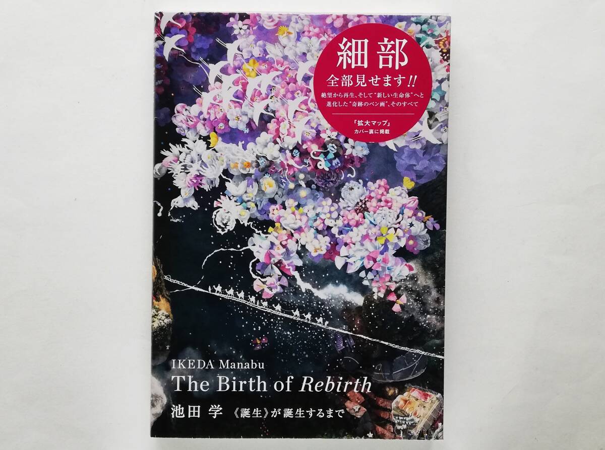 池田学 / 《誕生》が誕生するまで IKEDA Manabu / The Birth of Rebirth拍卖