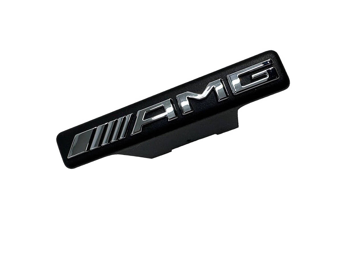 明日着 W223 純正 グリル バッチ《AMG》A2238171800 メルセデス ベンツ Sクラス S63 即納 カスタム パーツ 部品 フロント エンブレム拍卖