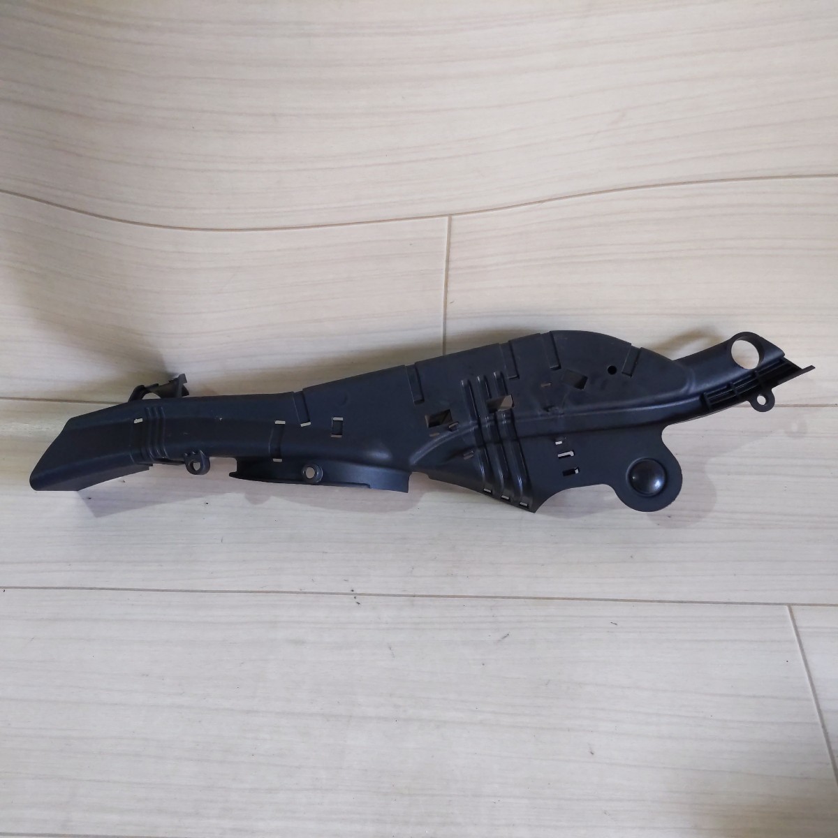 c750 ハーレー スポーツスター メインハーネスカバー 刻印 09200403 中古品 送料込み拍卖