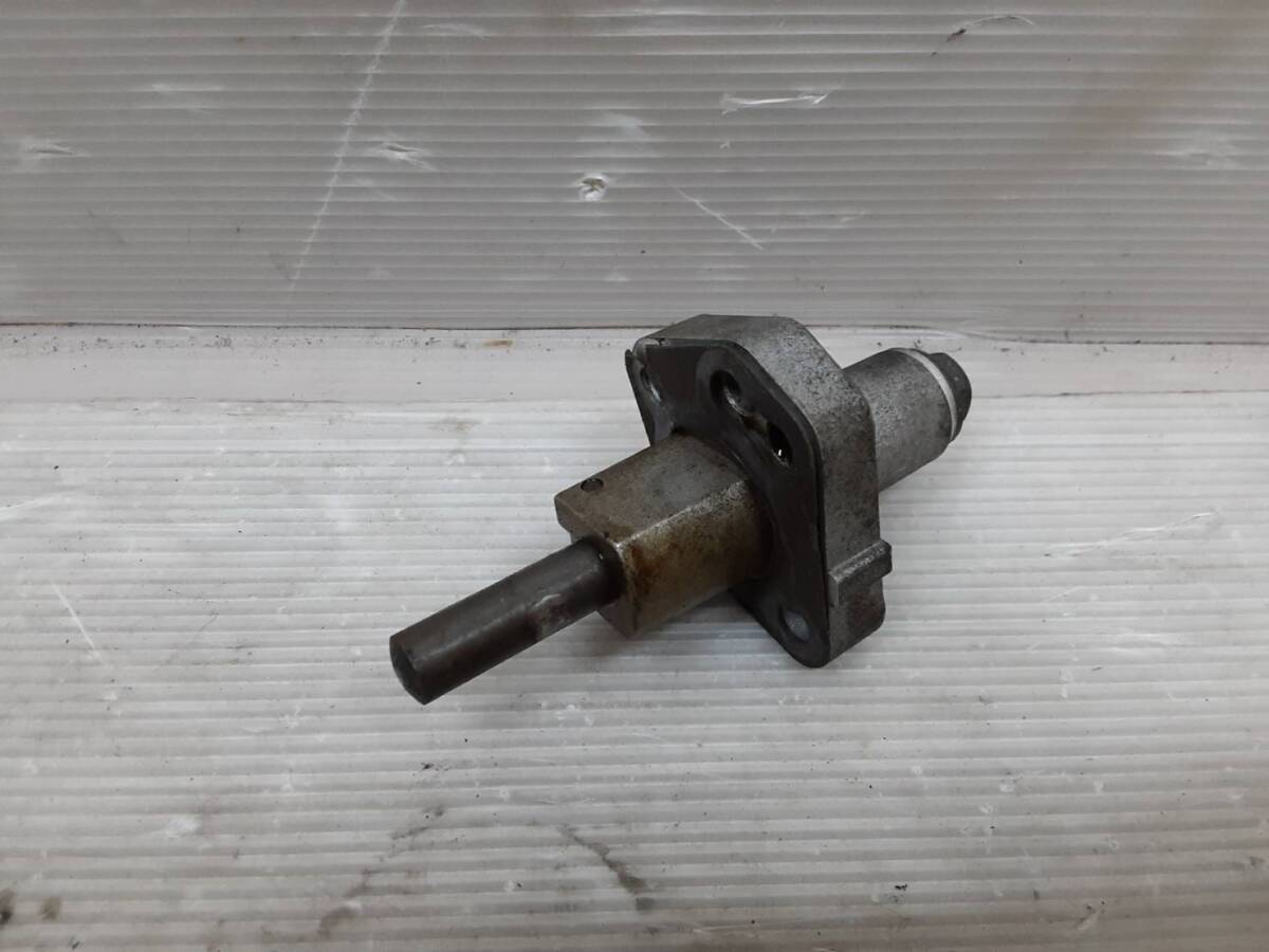 【管14】スズキ・スカイウエイブ250タイプM・CJ45A・純正・チェーンテンショナーアジャスター拍卖