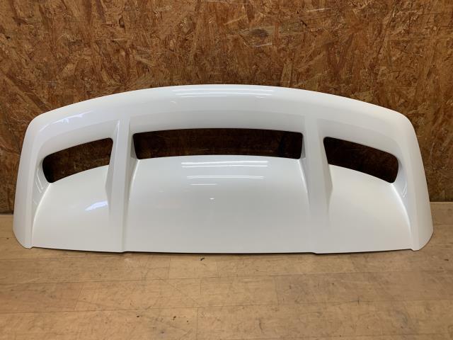 C-HR DBA-NGX50 Rスポイラー 76085-10902-A0拍卖