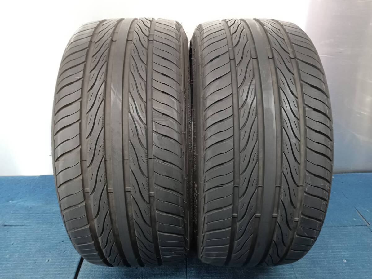 ★7.5-8分山★19年製★ Aoteli P607 245/35ZR19 2本セット E500拍卖