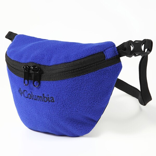 ☆匿名発送☆新品タグ付 1L コロンビア ピークピークブラッシュヒップバッグ Columbia Peak Peak Brush Hip Bag ショルダー ウエストポーチ拍卖