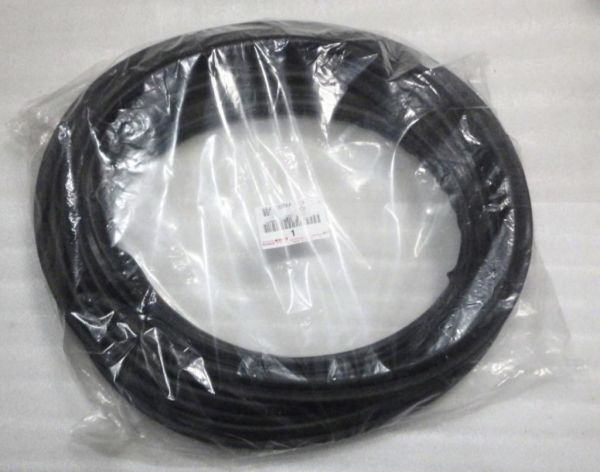 【未使用 トヨタ 純正】ノア ヴォクシー エクスファイア 80系 バックドア ウェザーストリップ JDM拍卖