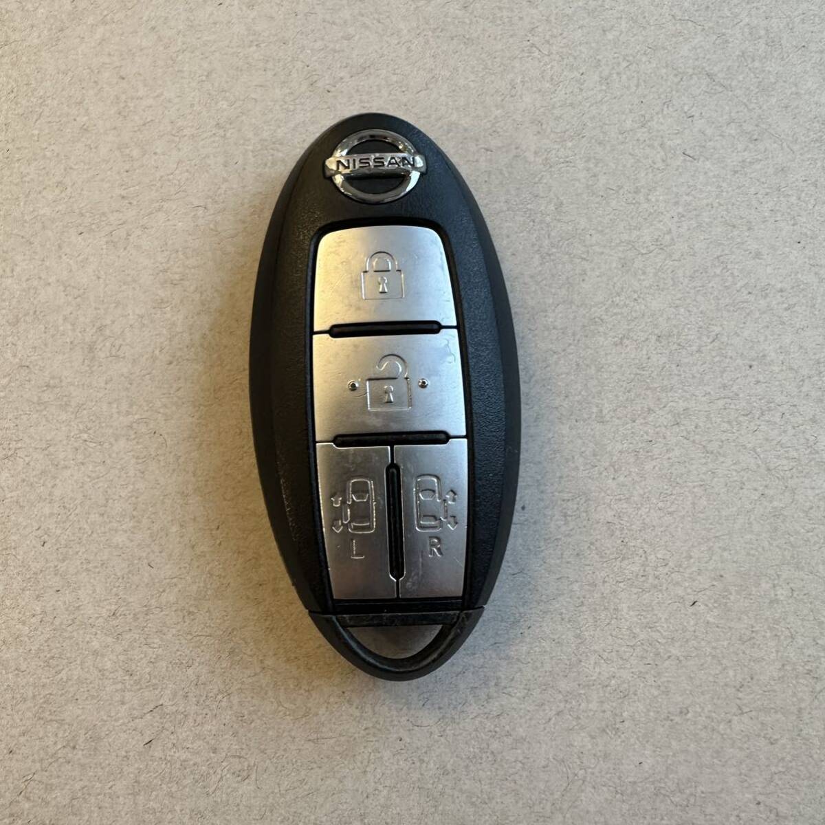 セレナ 純正 スマートキー 両側パワースライド 1348拍卖