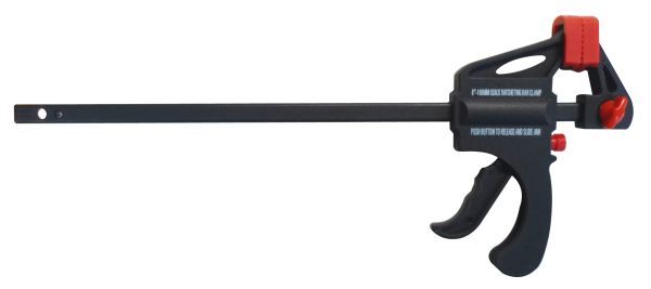 三共コーポレーション trad クイックバークランプ 150mm TR-QBC150 ※350162☆バイス 万力拍卖