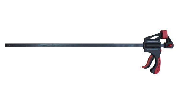 三共コーポレーション trad クイックバークランプ 600mm TR-QBC600 ※350165☆バイス 万力拍卖