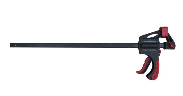 三共コーポレーション trad クイックバークランプ 450mm TR-QBC450 ※350164☆バイス 万力拍卖