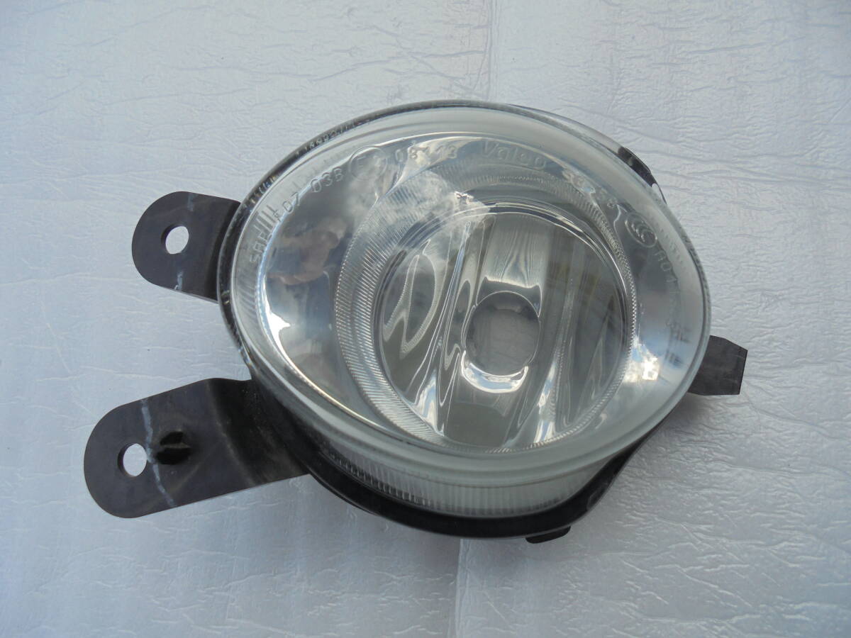 レクサスIS IS250C GSE20.GSE21 純正 左フォグランプ Valeo 53-58 A10拍卖