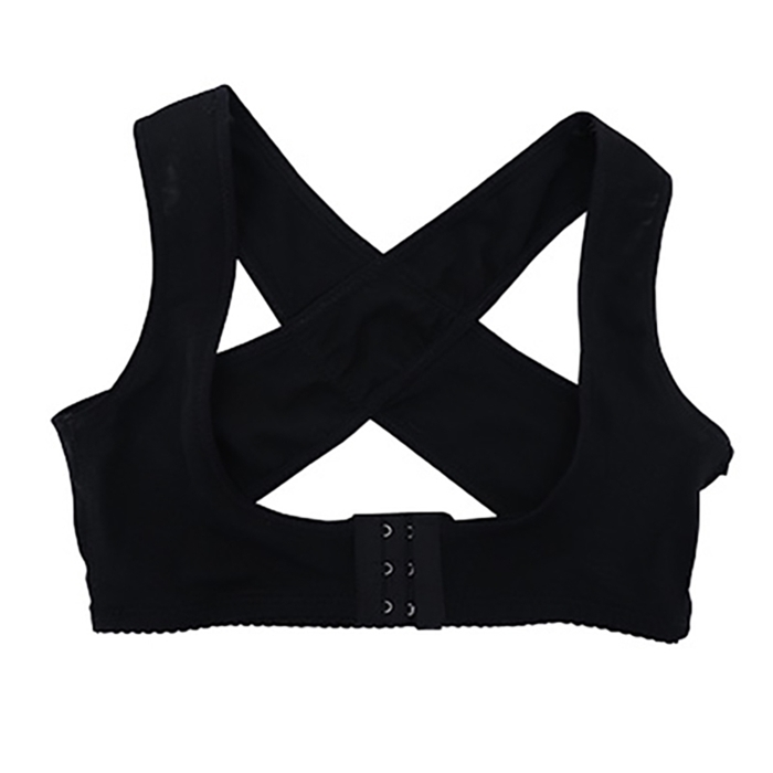 ☆ ブラック ☆ 黒 背中と脇肉をキャッチ&バストサポートブラ 脇肉 背肉 ブラジャー サン宝石 背中と脇肉をキャッチ バストサポートブラ拍卖