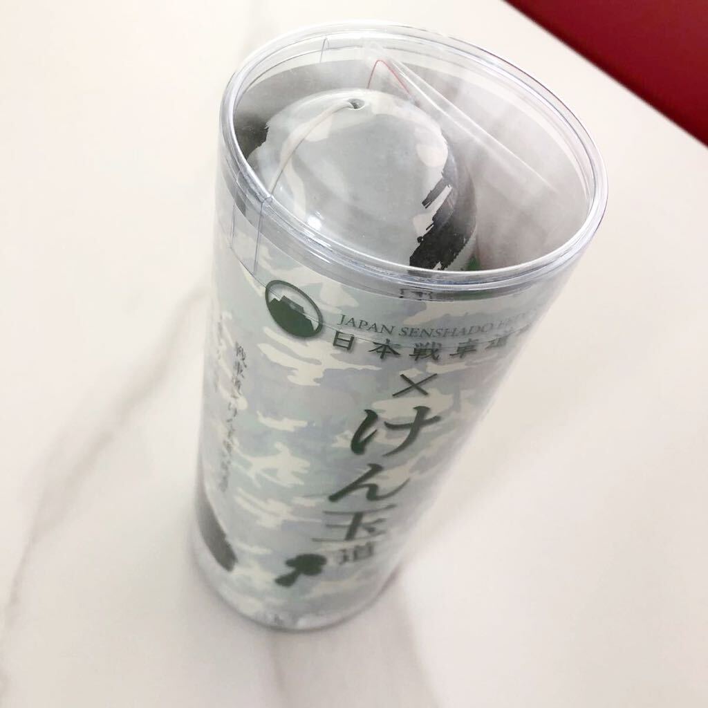 ◆◆◆けん玉 新品未開封 ガールズ&パンツァー IV号戦車 正規品拍卖