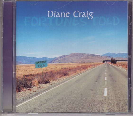 DIANE CRAIG FORTUNES TOLD拍卖