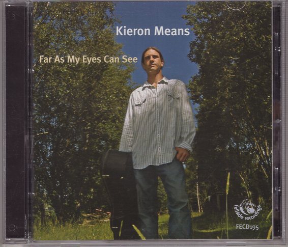 KIERON MEANS FAR AS MY EYES CAN SEE拍卖