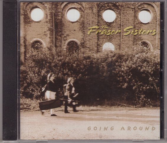 THE FRASER SISTERS GOING AROUND拍卖