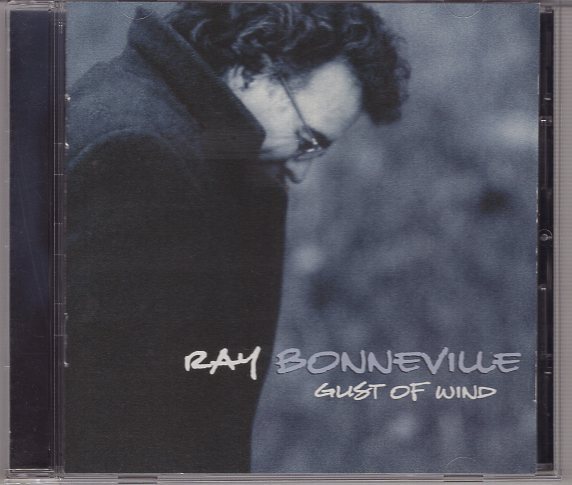 RAY BONNEVILLE GUST OF WIND拍卖