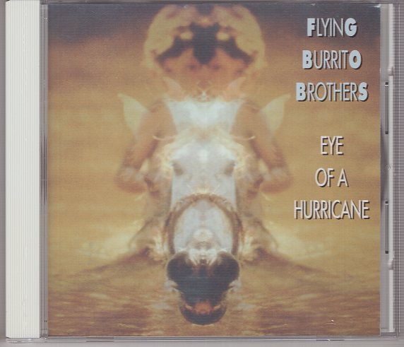FLYING BURRITO BROTHERS EYE OF A HURRICANE拍卖