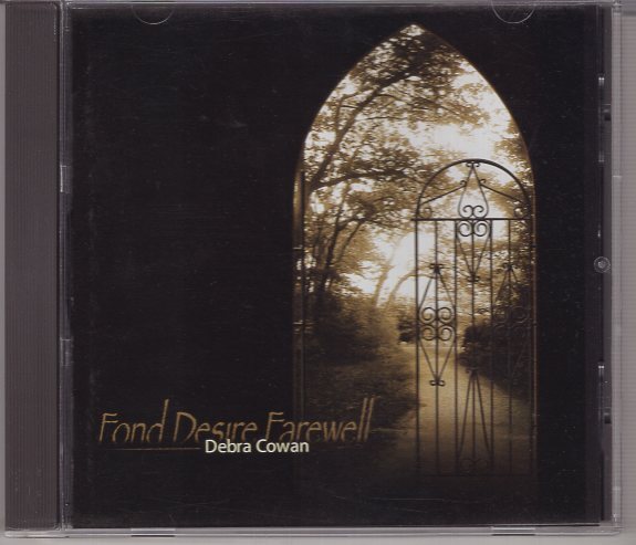 DEBRA COWAN FOND DESIRE FAREWELL拍卖