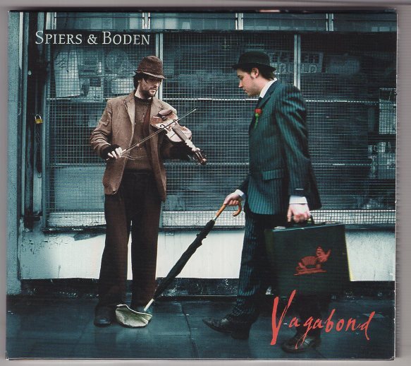 SPIERS & BODEN VAGABOND拍卖