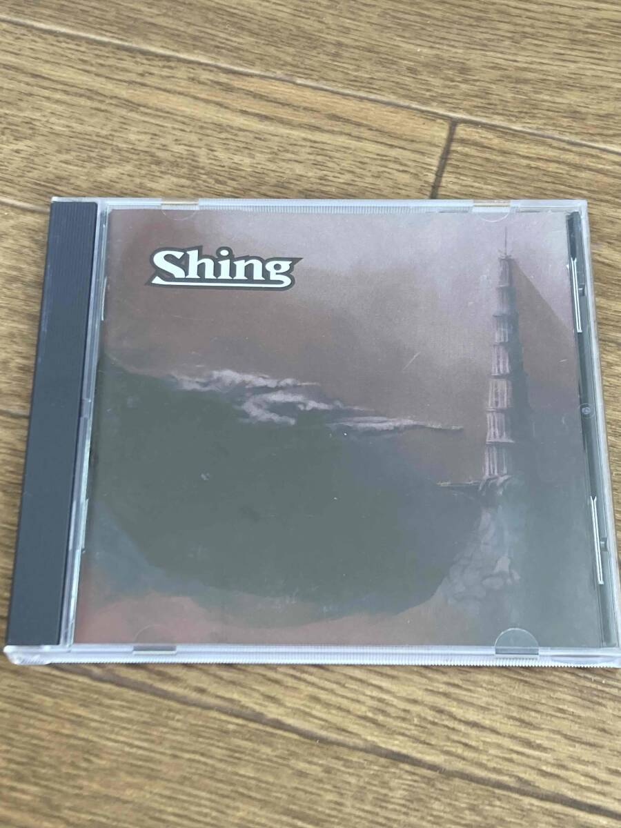 SHING シン デーモン閣下プロデュース拍卖