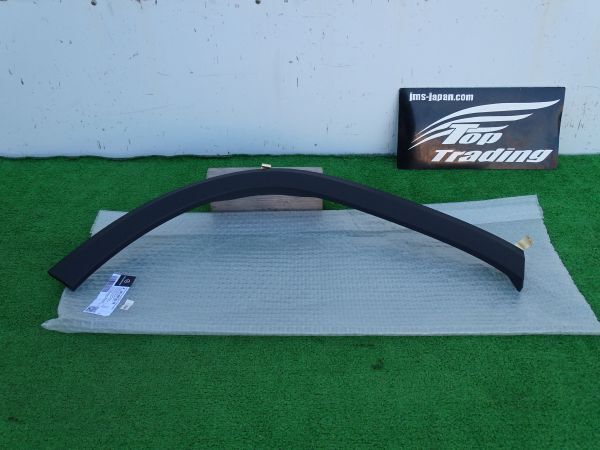 L2788vc ベンツ純正 GLA H247 右 リアフェンダー ホイール アーチ モール A2478850300 未使用品 適合確認可拍卖