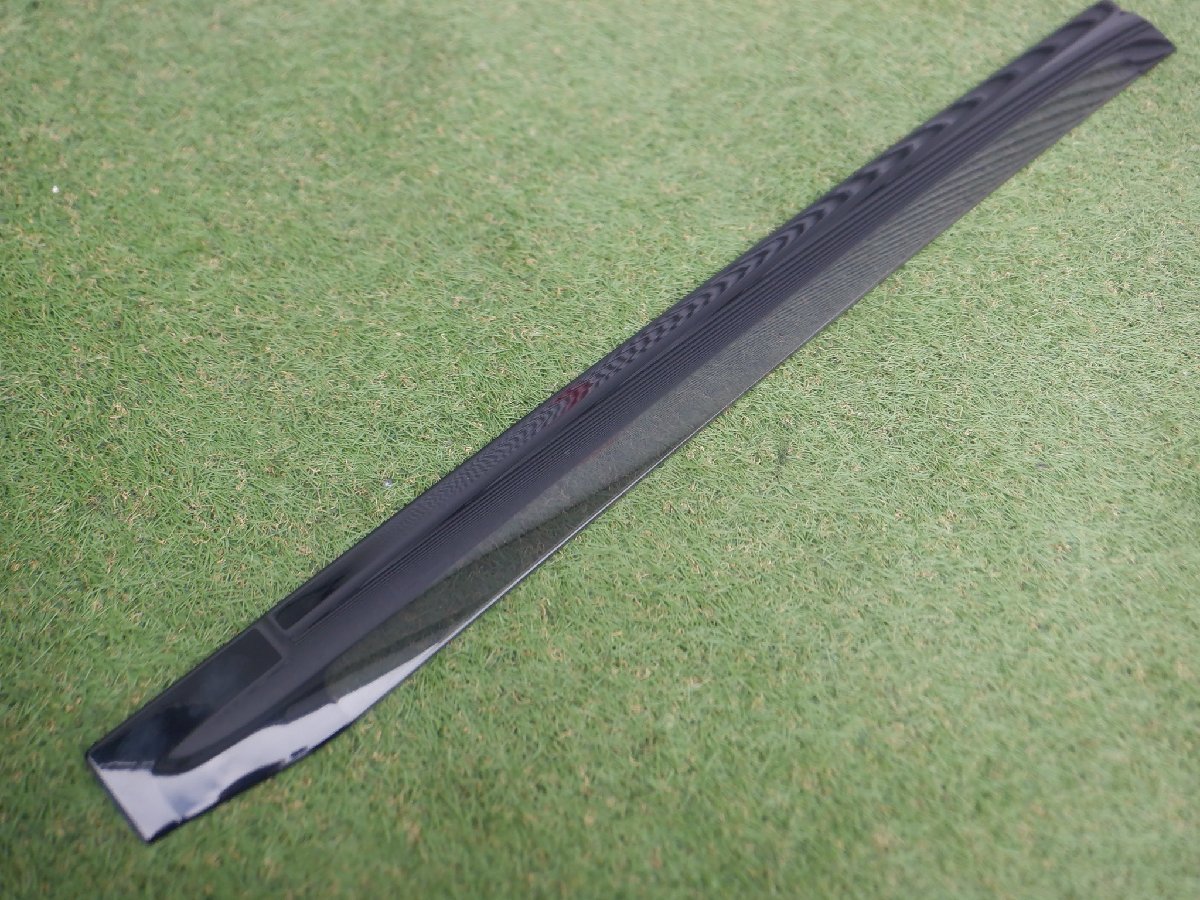 トヨタ純正 ZWR90W ZWR95W MZRA90W MZRA95W 90 ヴォクシー ノア リア ドアバイザー 右側 運転席 m-24-3-16拍卖