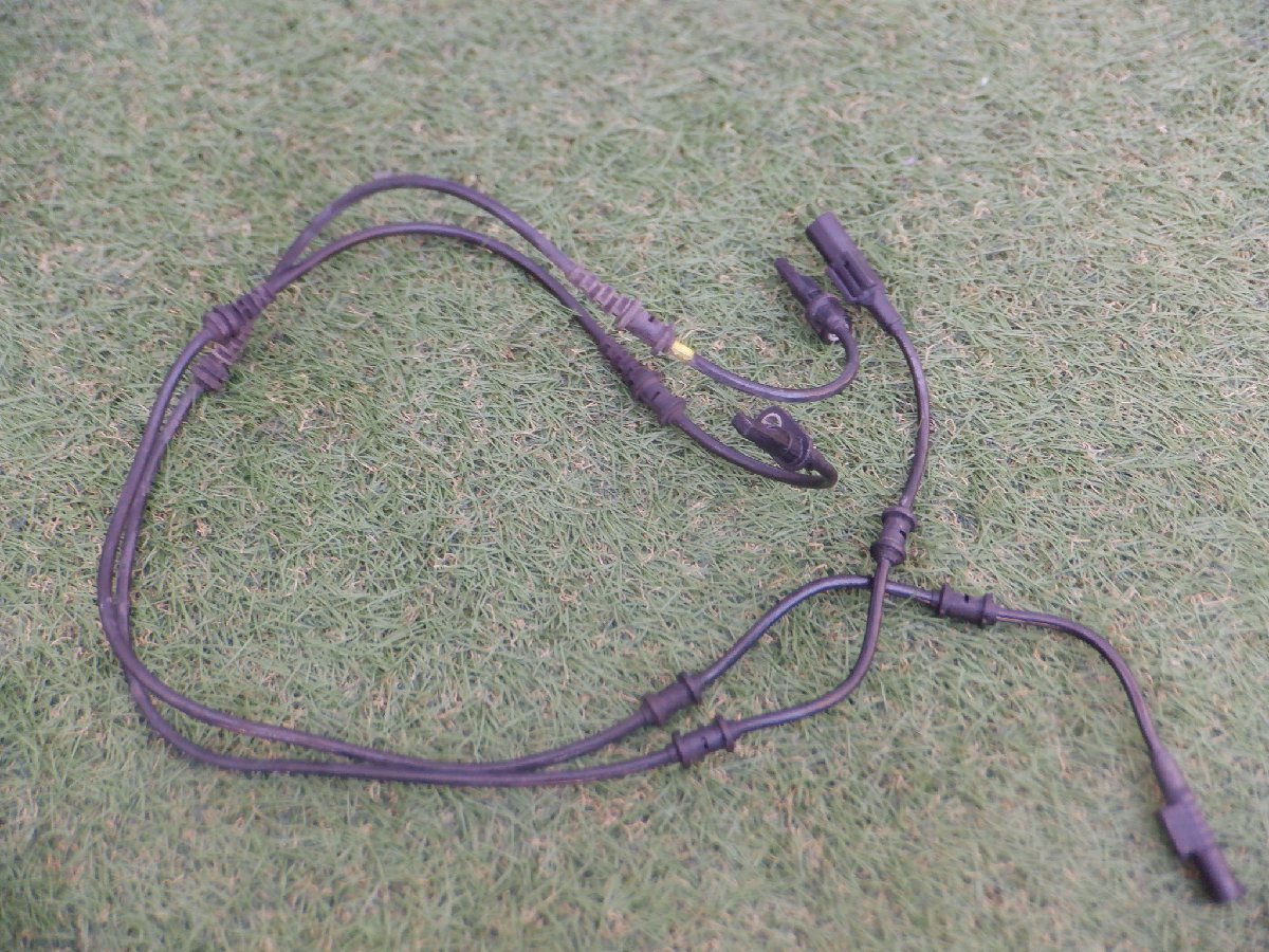 ベンツ純正 C117 W117 CLAクラス スピードセンサー ABSセンサー A2465402510 m-24-3-80拍卖