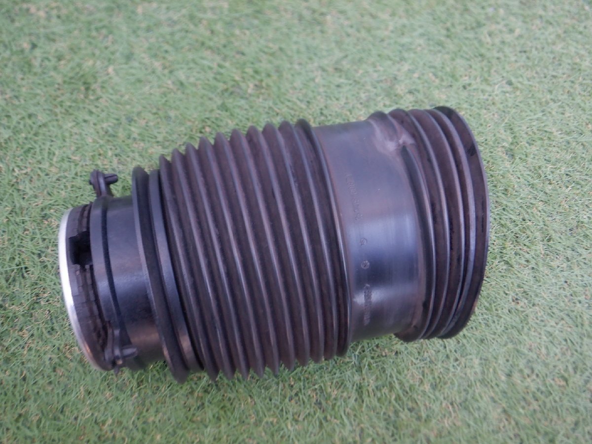 ベンツ純正 W205 Cクラス リア エアサス サスペンション 左側 A2053200125 m-24-3-81拍卖