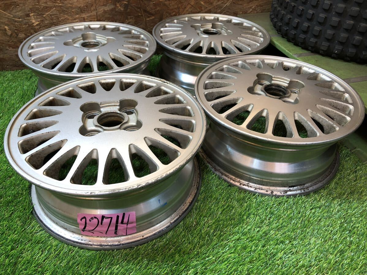 トヨタ純正 13inch 5j+45 PCD100 4穴 カリーナ カローラ レビン トレノ コルサ サクシード プロボックス パッソ ヴィッツ スプリンター拍卖