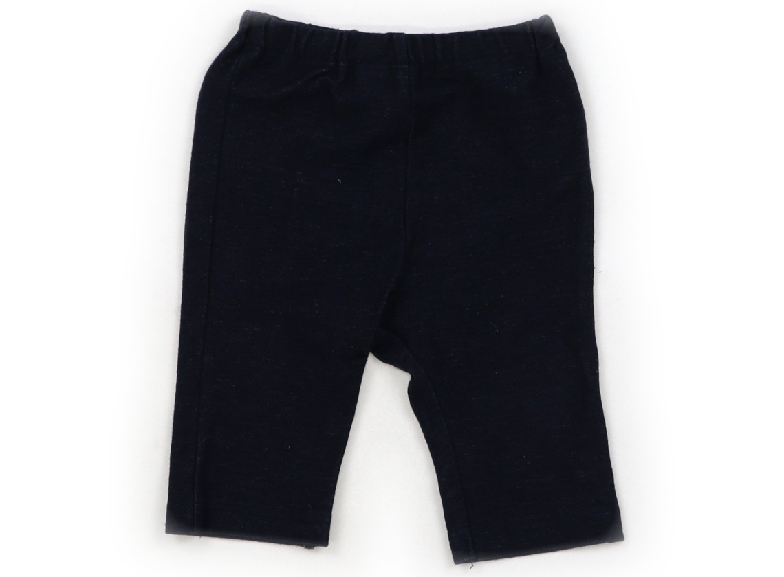 ダブルB Double B スウェットパンツ 70サイズ 男の子 子供服 ベビー服 キッズ拍卖