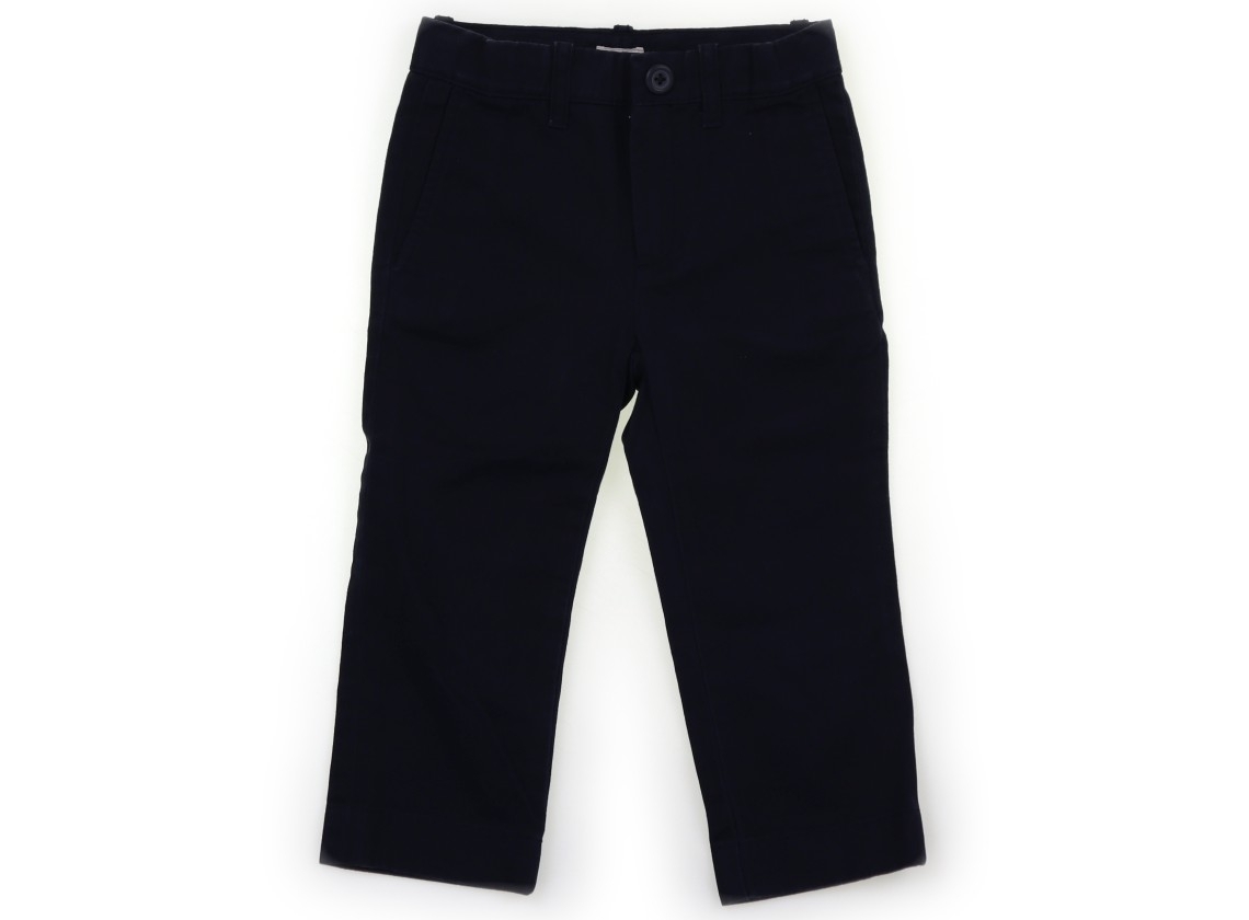 Jクルー J.Crew/Crewcuts パンツ 90サイズ 男の子 子供服 ベビー服 キッズ拍卖