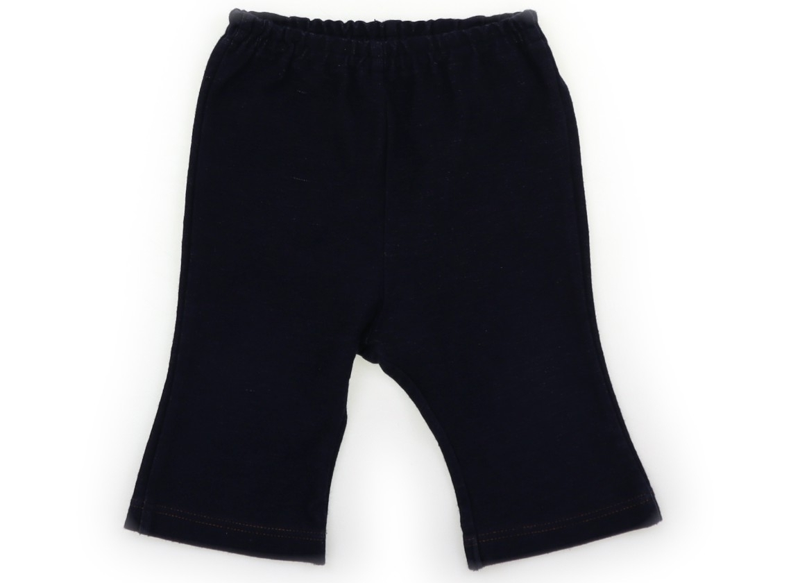 ダブルB Double B スウェットパンツ 70サイズ 男の子 子供服 ベビー服 キッズ拍卖