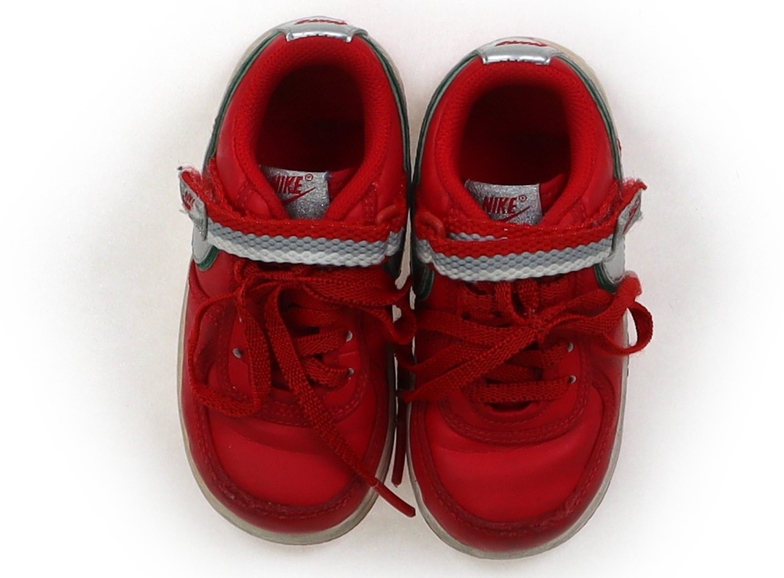 ナイキ NIKE スニーカー 靴13cm~ 男の子 子供服 ベビー服 キッズ拍卖