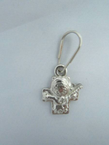 エヴァンゲリオン ジッパーマスコット 第二使徒リリス [bfl拍卖