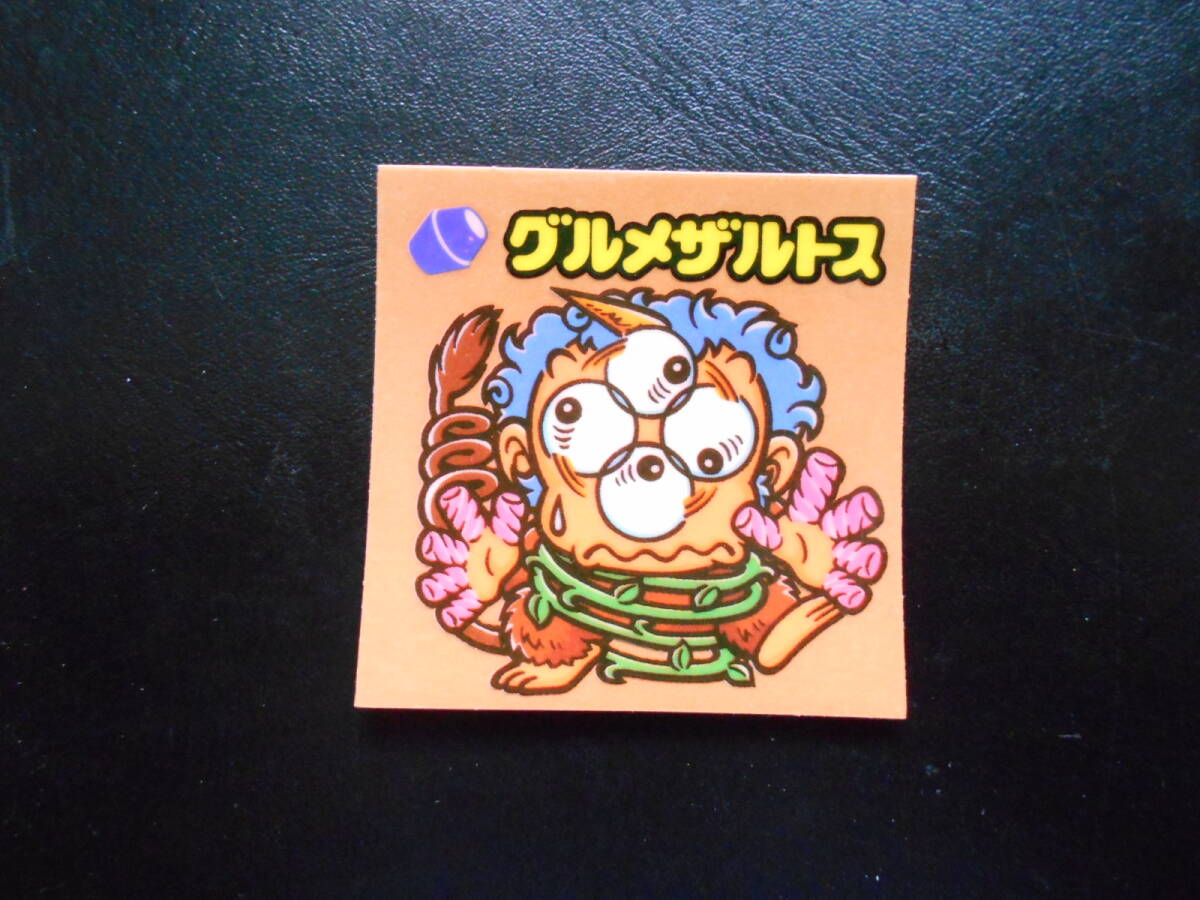 ★超美品★ 旧BMチョコ版 13弾 グルメザルトス No.149拍卖