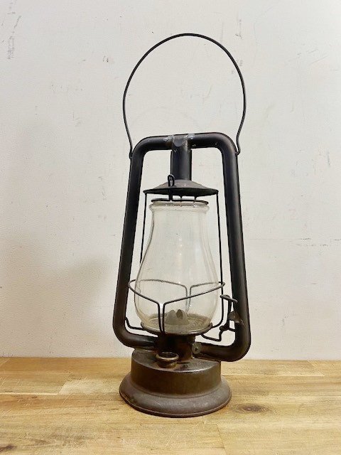 アメリカ ヴィンテージ アンティーク 1900’s ランタン Rayo オイルランタン 鉄道ランタン インテリア アウトドア ディスプレイ【B1662 】拍卖