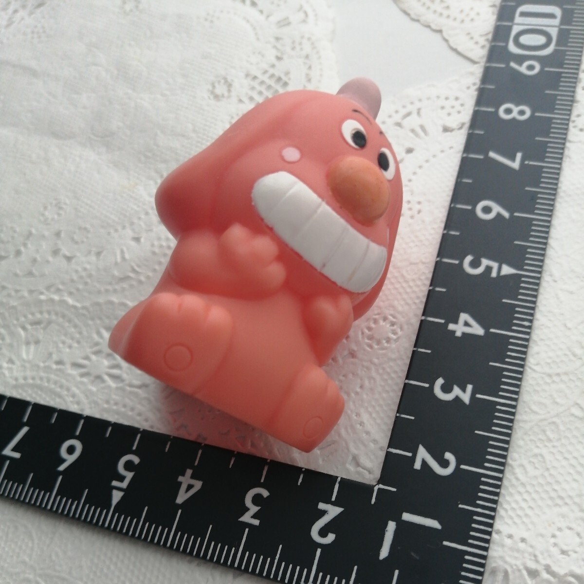 4r0325 アンコラ あんこら それいけ!アンパンマン 指人形拍卖