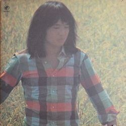 TAKURO YOSHIDA (吉田拓郎) / 伽草子 (LP)拍卖