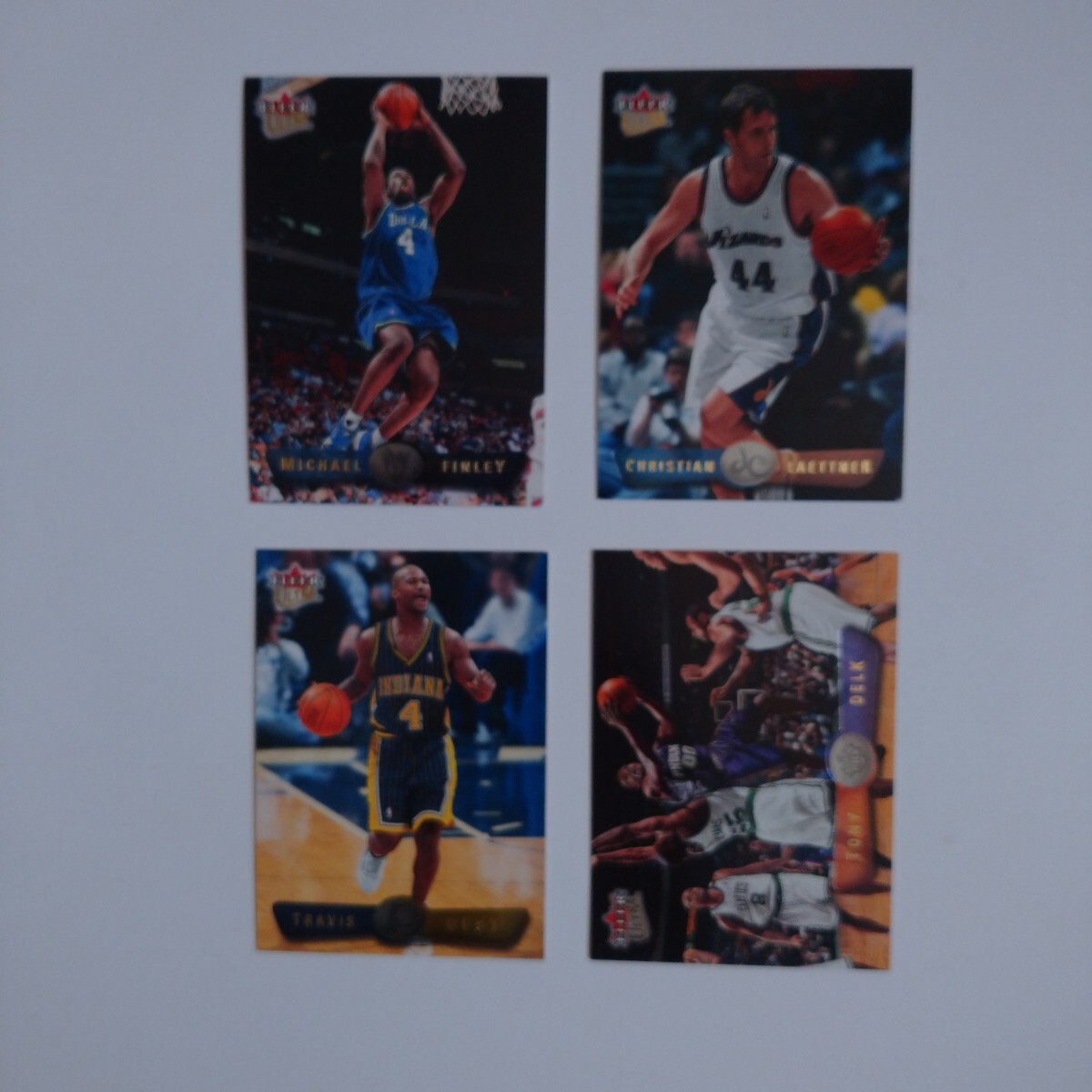 NBA プレイヤー トレーディングカード 12名まとめて拍卖