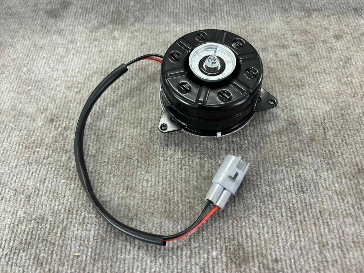 スズキ純正 ワゴンR MH34S 他 電動ファンモーター 168000-1881拍卖