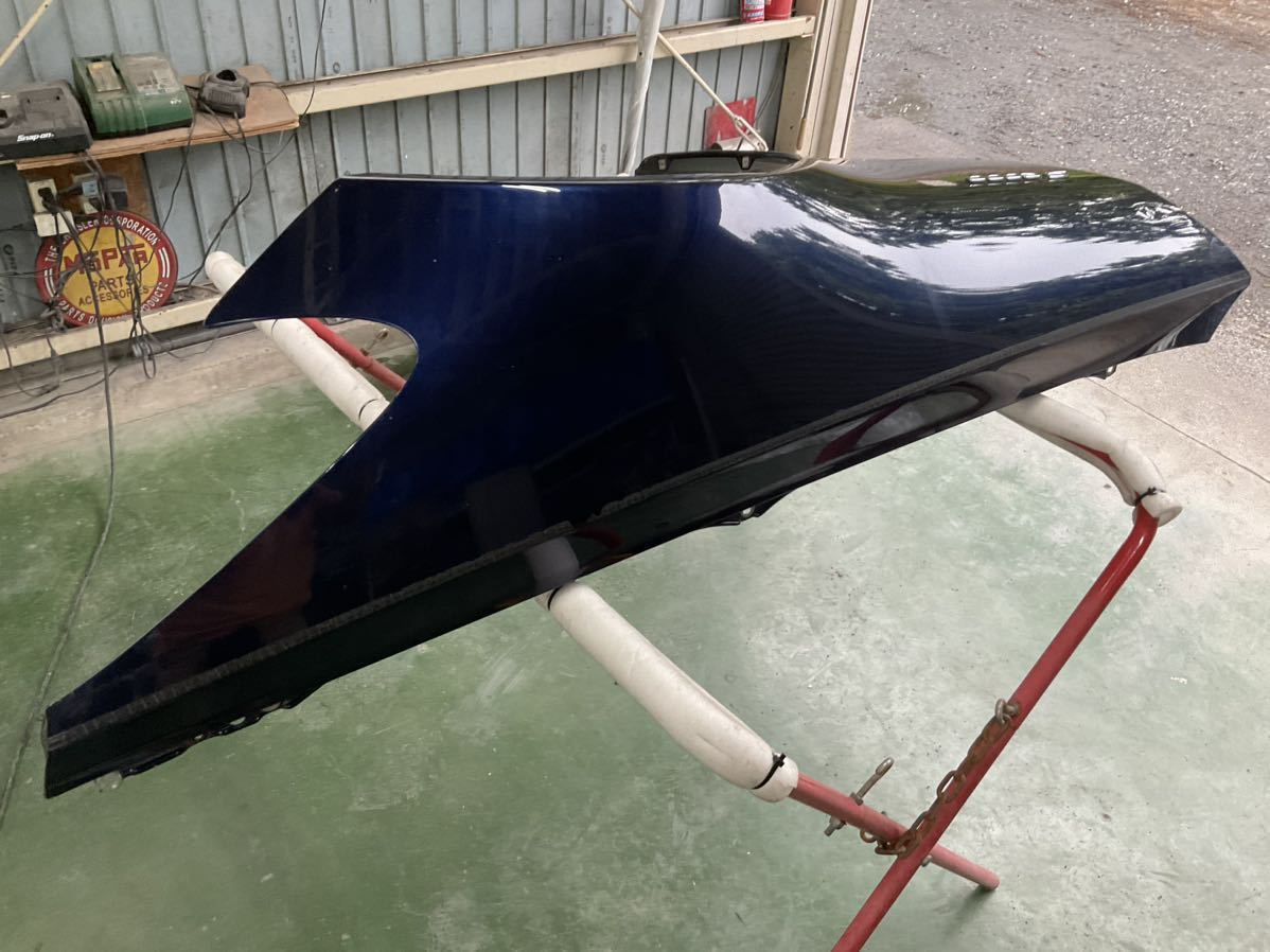 ホンダ純正 AP1 S2000 前期?右フロントフェンダー 中古品 手渡しのみ拍卖